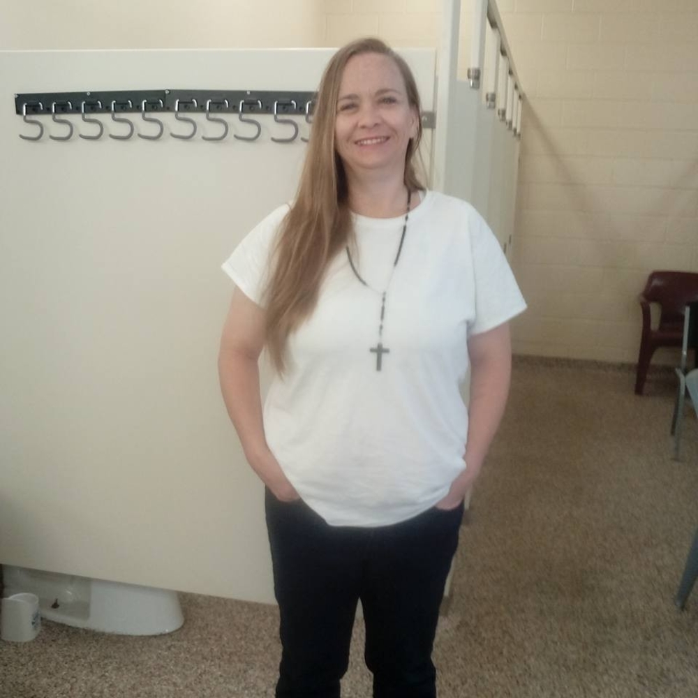 Meet your Posher, Allie